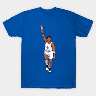 Anunoby T-Shirt